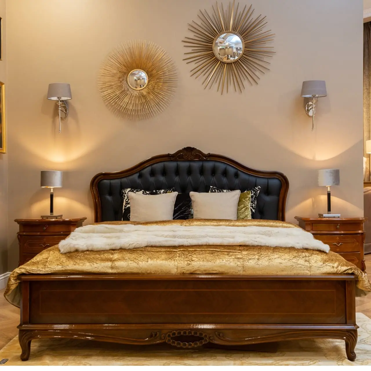 bedroom Interior design services in pune